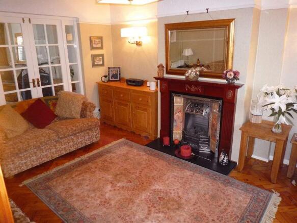 Sitting Room