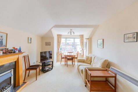 Henleaze Road, Bristol, BS9