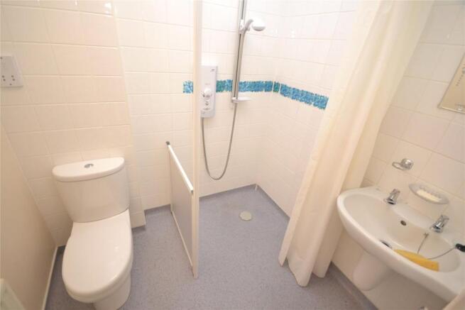 Wet Room