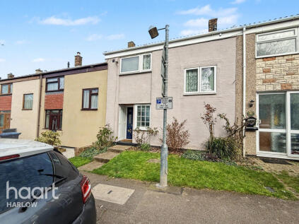 The Hornbeams, Harlow