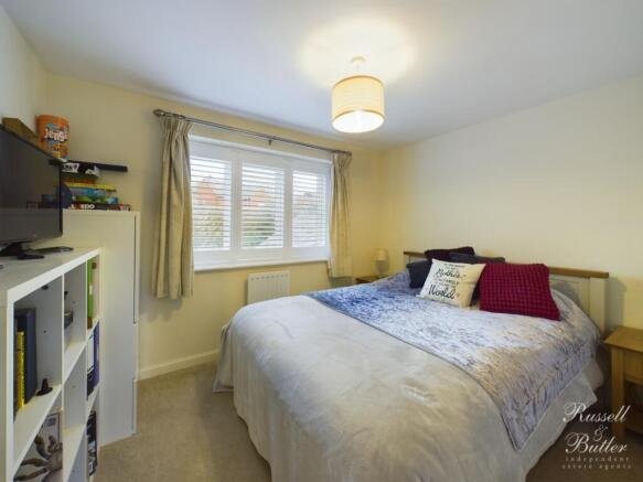Bedroom 4