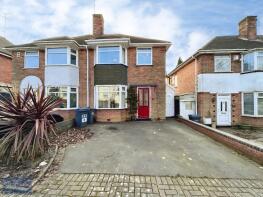 146, Quinton Lane, Birmingham B32 2TX