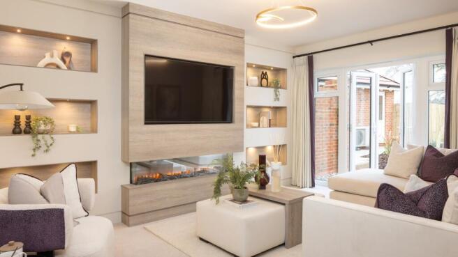 worting park, basingstoke