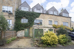 4, Kings Head Mews, Chipping Norton OX7 5LR