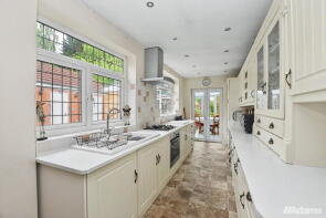 6, Burgess Avenue, Latchford, Warrington WA4 6QZ