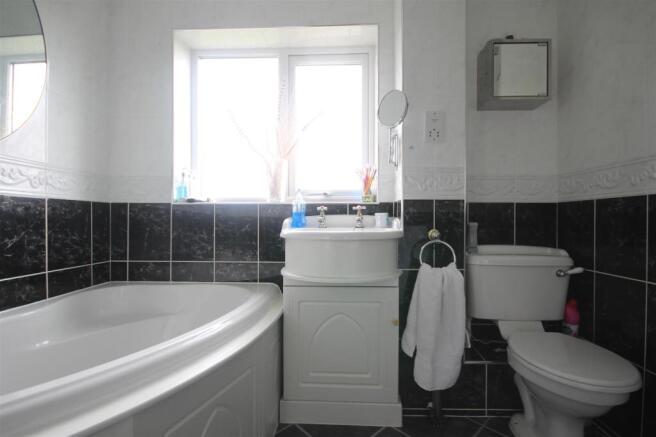 Bathroom/WC