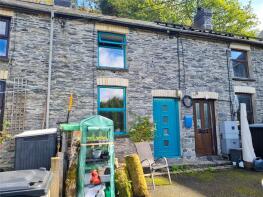 Sycharth, Wesley Terrace, Pontrhydygroes SY25 6DJ