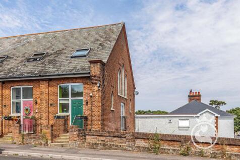 Wayne Road, Poole, BH12