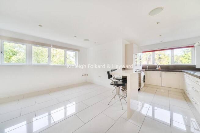 Kitchen Reception