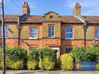 Sketty Road, Enfield, EN1