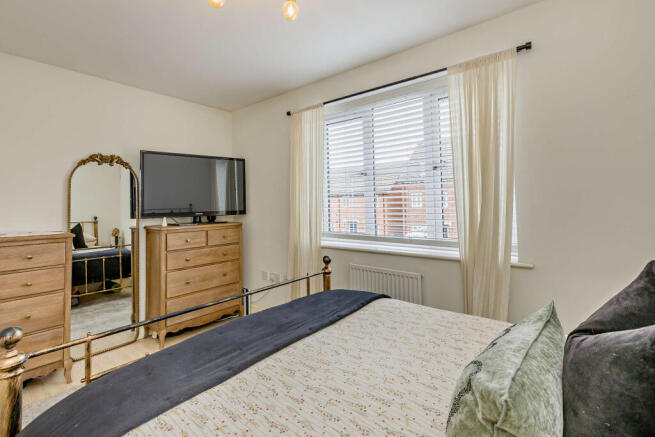 2 bed End of Terrace for sale Image 9