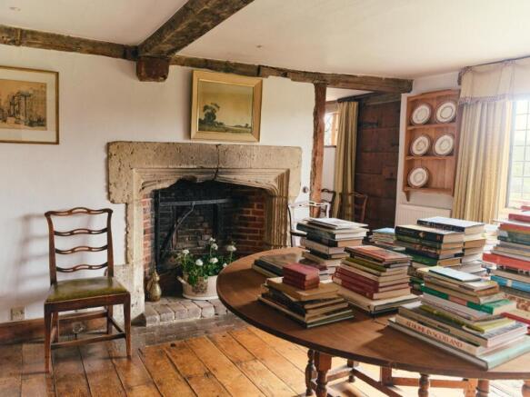 Longparish, Andover photo 5
