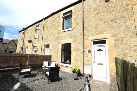 Litchfield Street, Blaydon-on-tyne, NE21