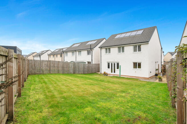 Drumeuther Way, Kinross, Perth And Kinross photo 4