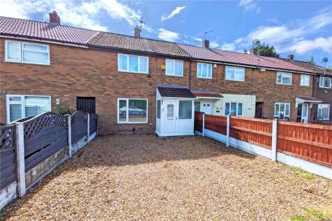Blackbrook Road, Heaton Chapel, Stockport, SK4