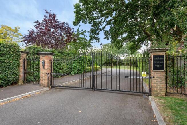 Gates