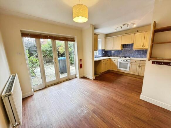 3 bed End of Terrace for sale Image 5