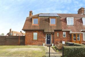 195, Brookehowse Road, Bellingham, London SE6 3TT