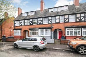 119, Runcorn Road, Birmingham B12 8QP