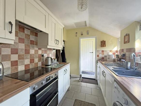 Station View, Minsterley, Shrewsbury photo 4