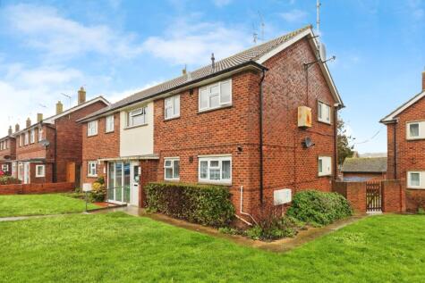 Wharfedale Road, Margate, Kent, CT9