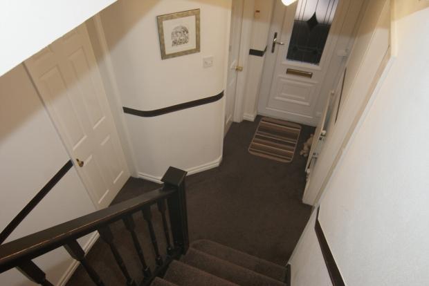 Entrance Hall Image 2