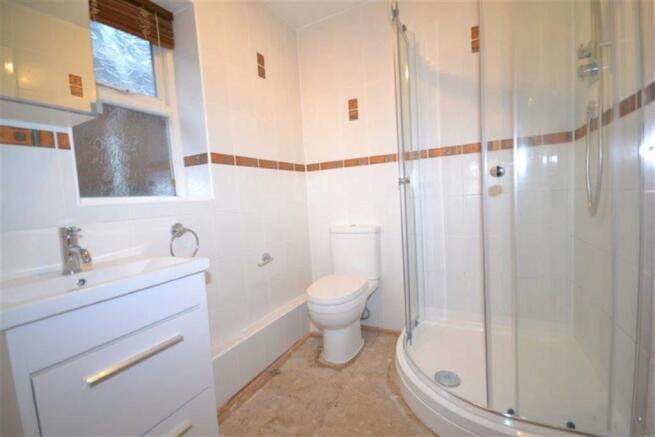 EN SUITE