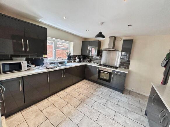 Craythorne Avenue, Handsworth Wood, Birmingham, B20 1LP photo 4