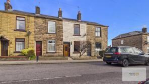 281, Bury Road, Bury BL8 3DY