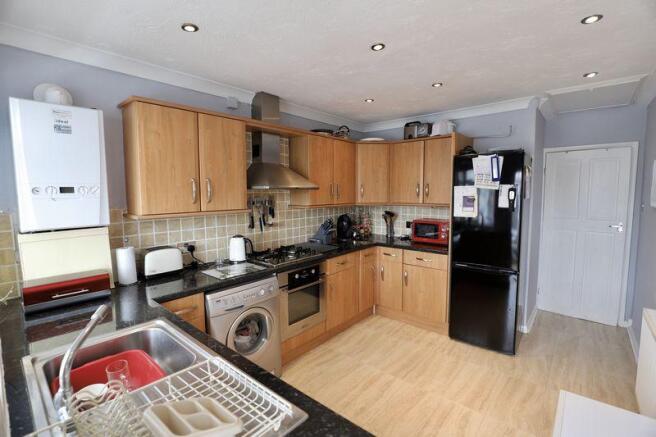 Kitchen 1