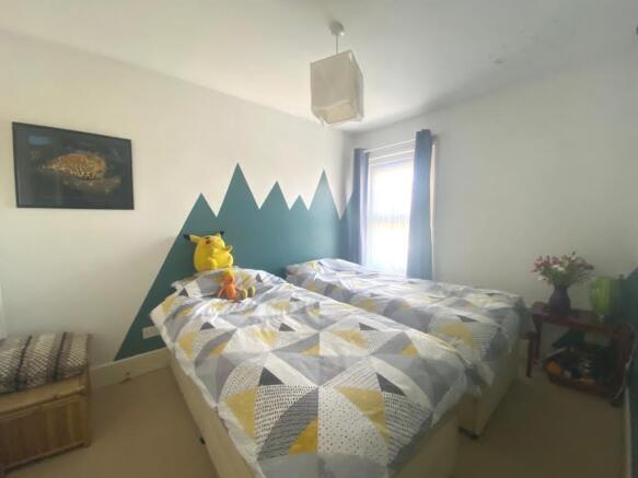 Bedroom 2