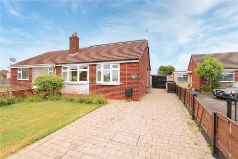 Derwent Close, Denton, Manchester, Greater Manchester, M34