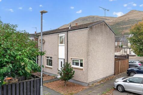 Johnstone Street, Alva