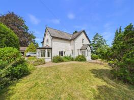 Baysham Cottage, Sellack HR9 6QP