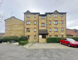 18, 11 Grantley House, Myers Lane, London SE14 5RZ