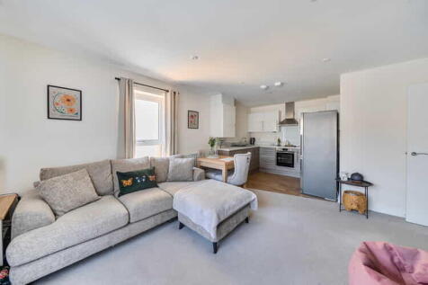 Copeland House, Stevenage, Hertfordshire, SG1