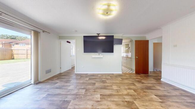 Brython Drive, St Mellons, Cardiff photo 4