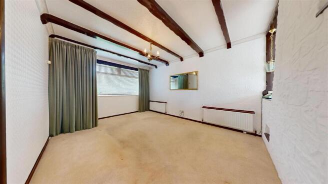 Trent Road, Reception Room One
