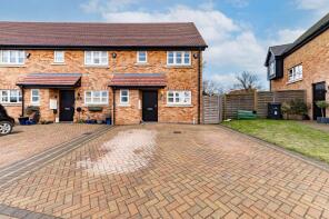 4, Mill Stone Green, Thetford IP24 1FP
