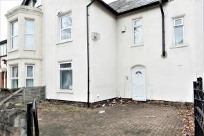 3, Plantagenet Street, Nottingham NG3 1HL