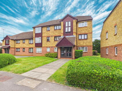 Hunters Gate, Leavesden