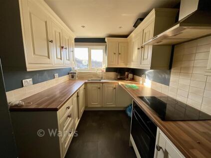 Hamwick Green, Lords Wood, Chatham, Kent