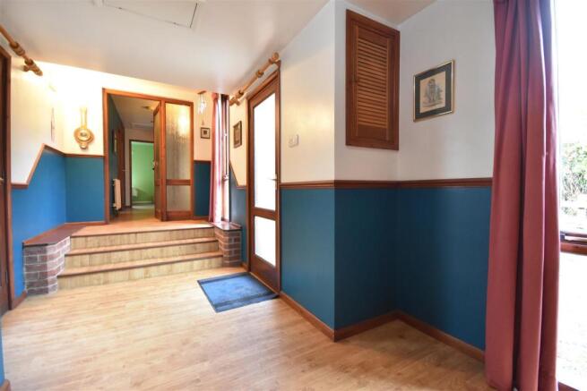 RECEPTION HALL