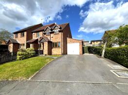 51, Cumbrian Way, Loughborough LE12 9BP