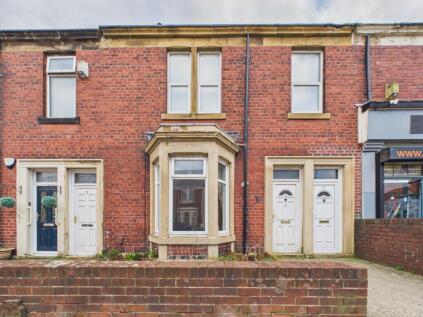 Victoria Road East, Hebburn, Tyne and Wear, NE31