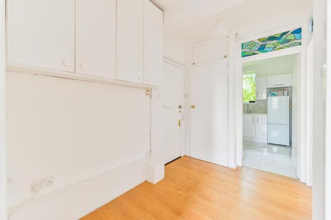 Ascot Lodge, Greville Place, London, NW6 photo 4