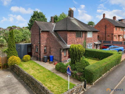 St Margarets Road, Ecclesfield, Sheffield