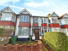 21, Bendmore Avenue, Abbey Wood SE2 0EY