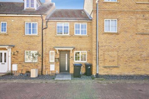 Bellairs, Sutton, Ely, Cambridgeshire