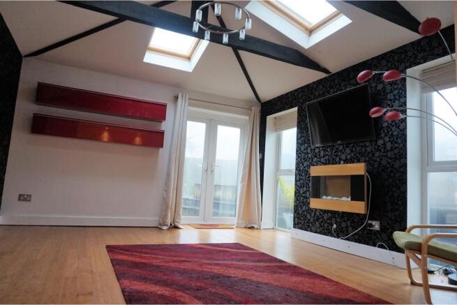Sun Room